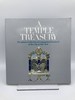 A Temple Treasury the Judaica Collection of Congregation Emanu-El of the City of New York