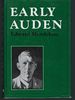 Early Auden