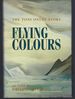 Flying Colours: the Toni Onley Story