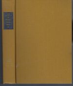 The Journals of Richard Henry Dana, Jr. Volume 1