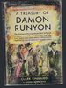 A Treasury of Damon Runyon