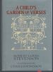 A Child's Garden of Verses (Dover Children's Classics)