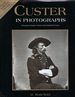 Custer in Photographs