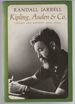 Kipling, Auden and Co. : Essays and Reviews 1935-1964