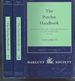 The Purchas Handbook: Studies of the Life, Times and Writings of Samuel Purchas 1577-1626 (Hakluyt Society Second) (Two Volume Set)