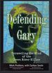 Defending Gary: Unraveling the Mind of the Green River Killer