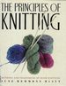 The Principles of Knitting: Methods and Techniques of Hand Knitting