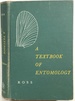 A Textbook of Entomology