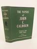 The Papers of John C. Calhoun Volume VII: 1822-1823 [This Volume Only]