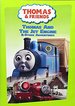 Thomas & Friends: Thomas and the Jet Engine