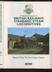 A Detailed History of British Railways Standard Steam Locomotives Volume Three: the Tank Engine Classes