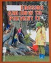 Soil Erosion and How to Prevent It (Everybody Digs Soil)