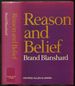 Reason and Belief