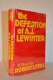 The Defection of a. J. Lewinter