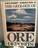 The Geology of Ore Deposits