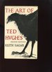 The Art of Ted Hughes