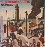 The Regionalists Painters of the American Scene