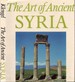 The Art of Ancient Syria: Pre-Islamic Monuments of the Syrian Arab Republic