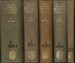 New Cambridge Bibliography of English Literature 5 Volume Set