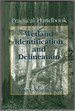 Practical Handbook for Wetland Identification and Delineation (Mapping Science)