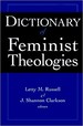 Dictionary of Feminist Theologies