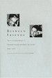 Between Friends: the Correspondence of Hannah Arendt and Mary McCarthy 1949-1975