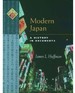 Modern Japan: a History in Documents