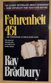 Fahrenheit 451: The Temperature at Which Book Paper Catches Fire, and Burns