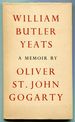 William Butler Yeats: a Memoir