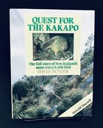 Quest for the Kakapo