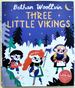 Three Little Vikings