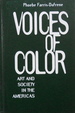 Voices of Color: Art and Society in the Americas