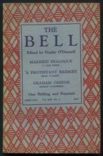 The Bell  Vol. XIII, No. 5, February 1947