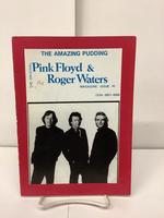 The Amazing Pudding, Pink Floyd & Roger Waters, Issue 41, February 1990
