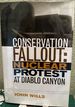 Conservation Fallout Nuclear Protest at Diablo Canyon