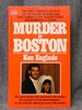 Murder in Boston