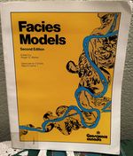 Facies Models Second Edition