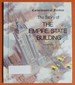 The Story of the Empire State Building (Cornerstones of Freedom (Library))