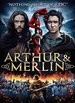 Arthur & Merlin