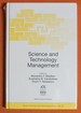 Science and Technology Management (Nato: Science and Technology Policy, 22)