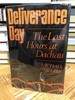 Deliverance Day: the Last Hours at Dachau