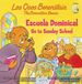 Los Osos Berenstain Van a La Escuela Dominical / Go to Sunday School (Spanish Edition)