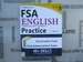 Florida Standards Assessments Prep: Grade 8 English Language Arts Literacy (Ela) Practice Workbook and Full-Length Online Assessments: Fsa Study Guide