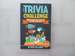 The Trivia Challenge: 300 Fun Questions and Facts for Kids and Family
