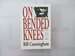 On Bended Knees: the Night Rider Story Signed By Bill Cunningham Autographed Book
