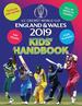 Icc Cricket World Cup England & Wales 2019 Kids' Handbook: Star Players and Top Teams, Puzzles and Games, Fill-in Results Charts