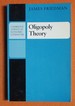 Oligopoly Theory (Cambridge Surveys of Economic Literature)