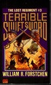 Terrible Swift Sword (The Lost Regiment 3)