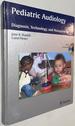 Pediatric Audiology: Diagnosis, Technology, and Management (Book and Dvd)