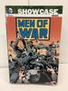 Men of War, Dc Comics Showcase Presents